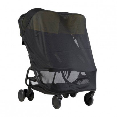 nano duo pram